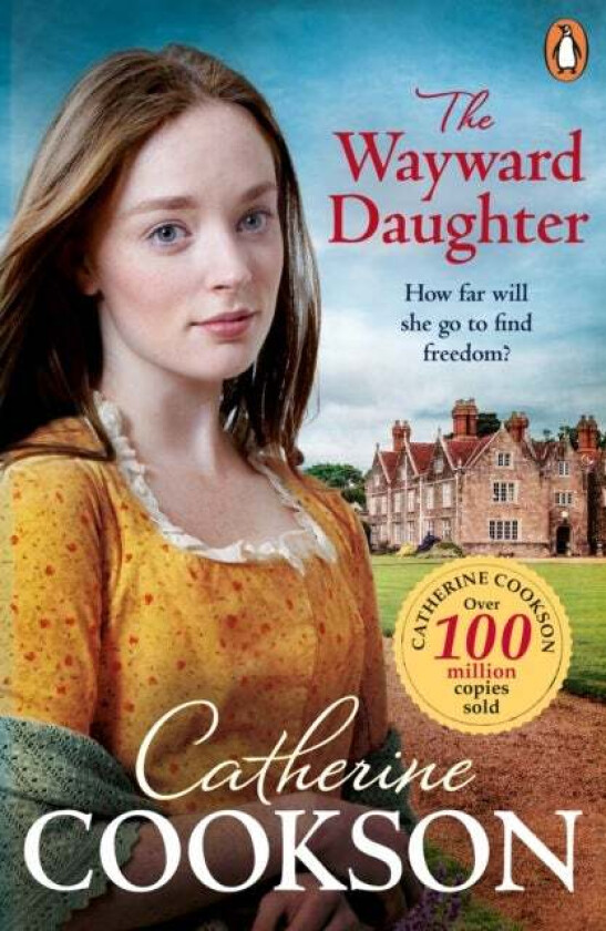 The Wayward Daughter av Catherine Cookson
