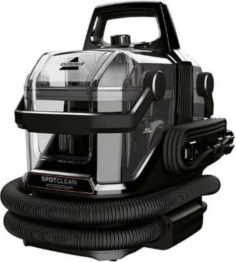 Bilde av Spotclean Hydrosteam S Elect Tepperensere