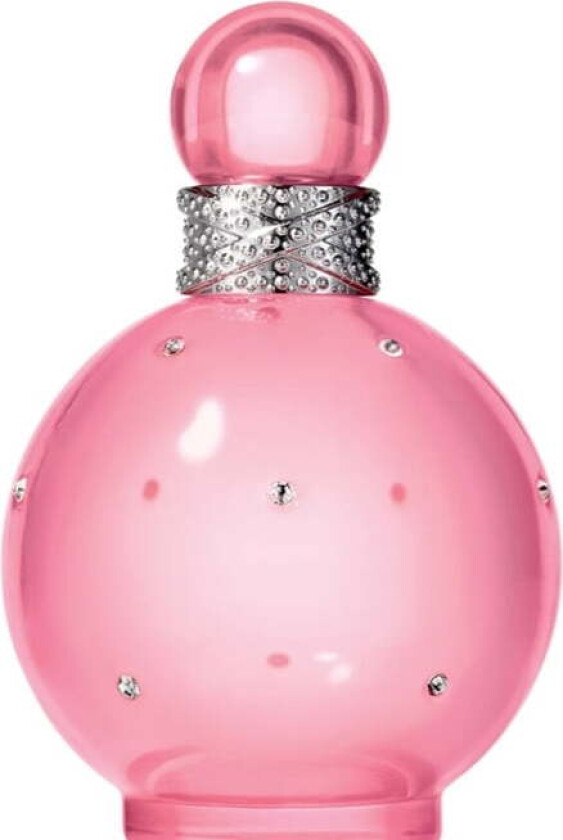 Fantasy Sheer Edt 100ml