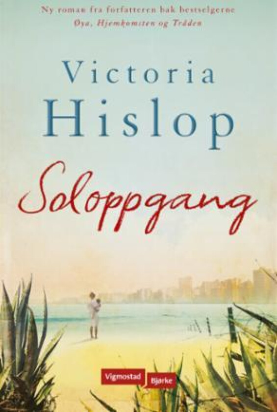 Soloppgang av Victoria Hislop