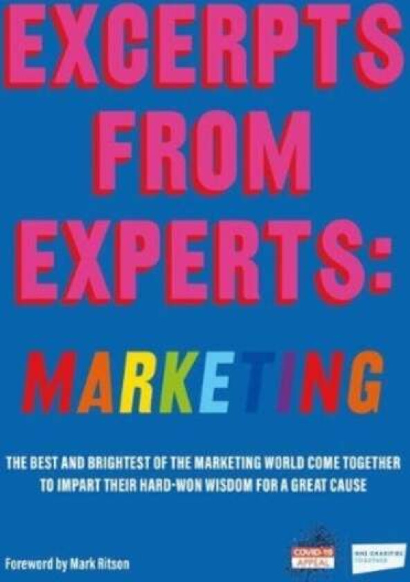 Excerpts from Experts: Marketing