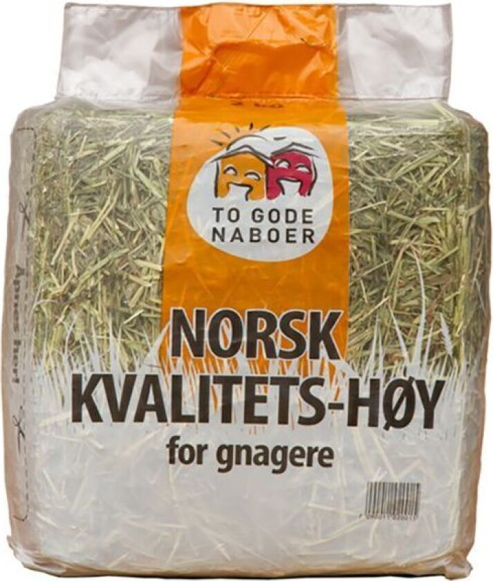 To gode Naboer Timoteihøy 2kg
