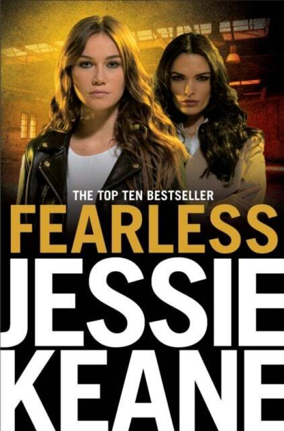 Fearless av Jessie Keane