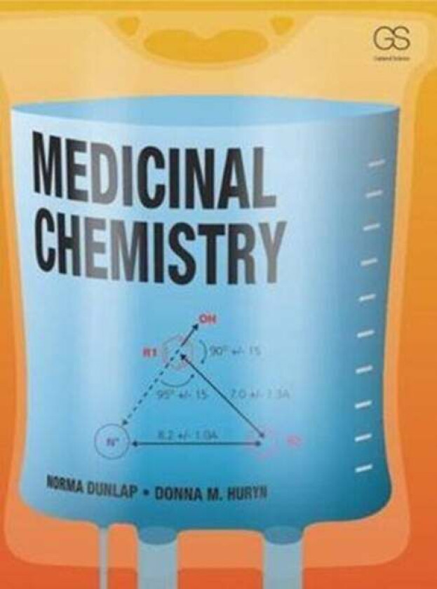 Medicinal Chemistry av Norma K Dunlap, Donna M Huryn