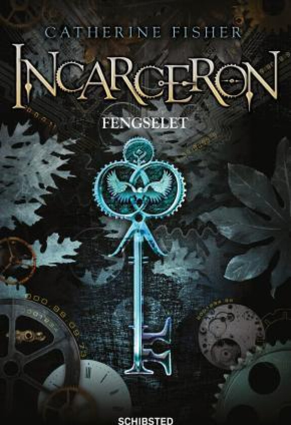 Incarceron av Catherine Fisher