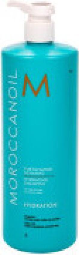 Hydrating Shampoo 1000 ml