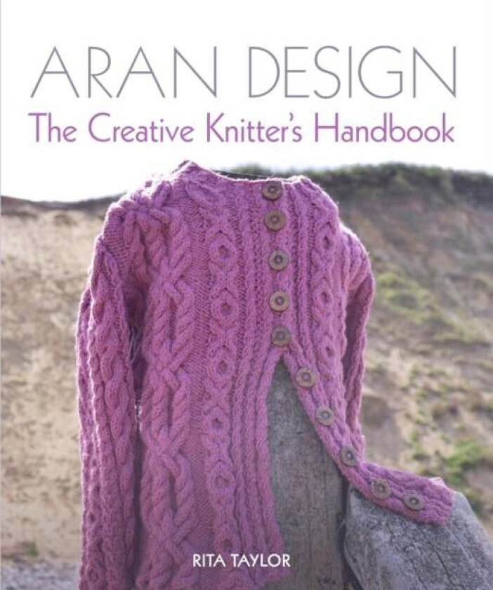 Aran Design av Rita Taylor