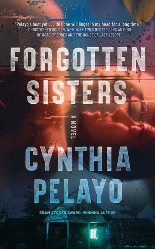Forgotten Sisters av Cynthia Pelayo