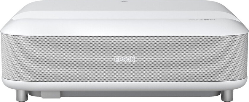 - EH-LS650W - 4K PRO-UHD Laser Projection TV - White
