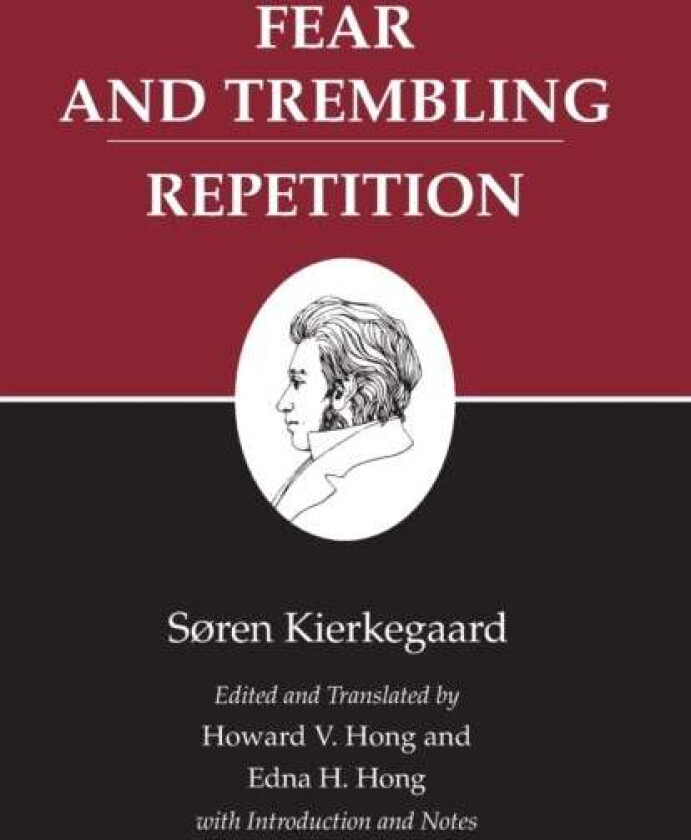 Kierkegaard's Writings, VI, Volume 6 av Soren Kierkegaard