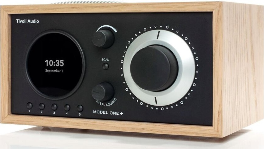 CLASSIC Model ONE + - Radio - Beige
