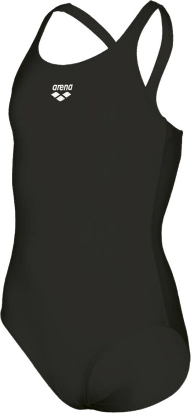 Arena Dynamo One Piece, badedrakt, junior BLACK