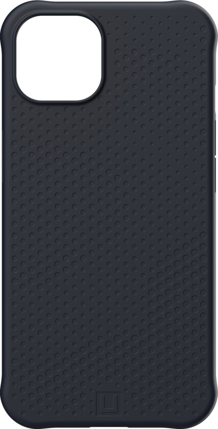 Apple iPhone 13 U Dot Cover - Black
