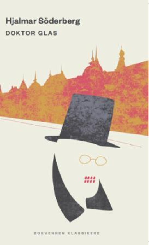 Doktor Glas av Hjalmar Söderberg