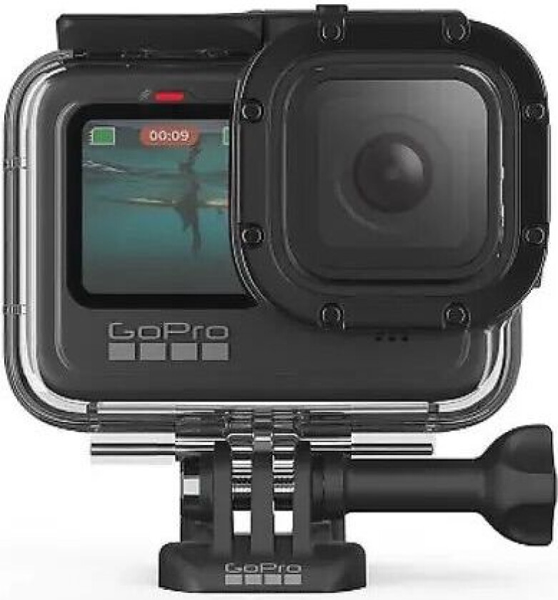 Gopro Protective Housing (hero12/11/10/9 Black)