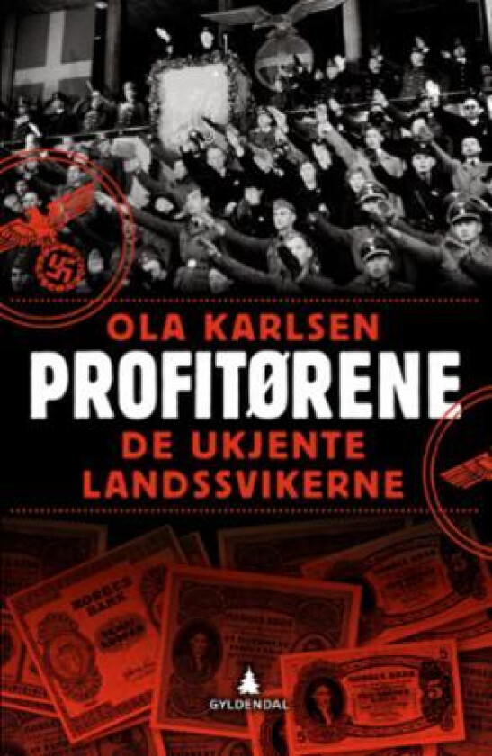 Profitørene av Ola Karlsen
