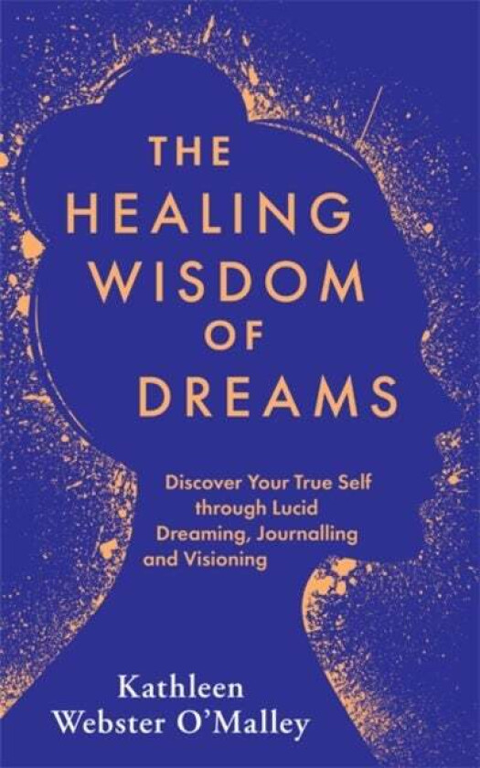 The Healing Wisdom of Dreams av Kathleen Webster-O&#039;Malley