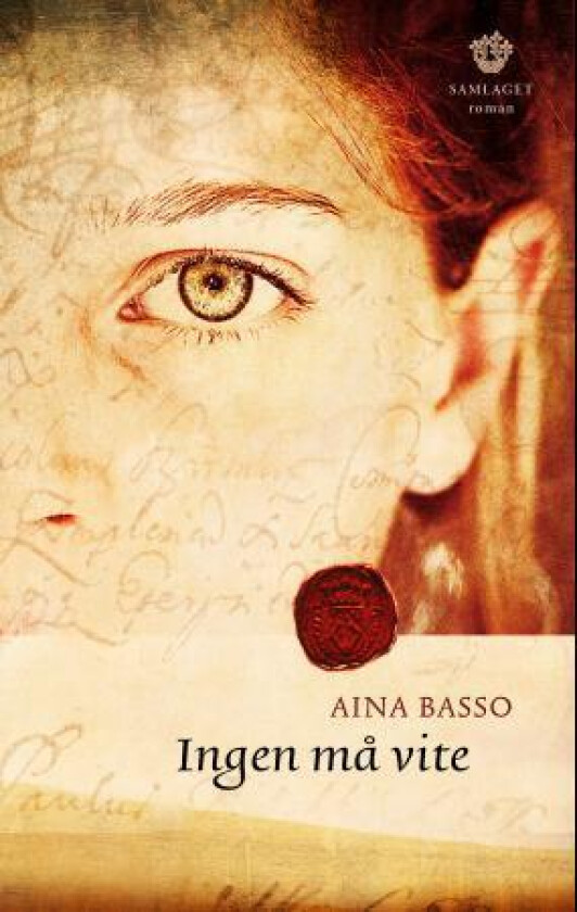 Ingen må vite av Aina Basso