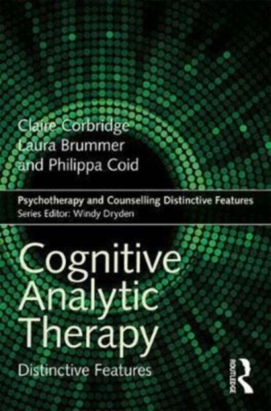 Cognitive Analytic Therapy av Claire Corbridge, Laura Brummer, Philippa Coid