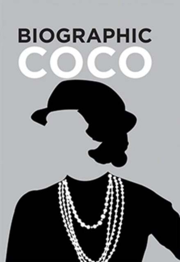 Coco av Sophie Collins
