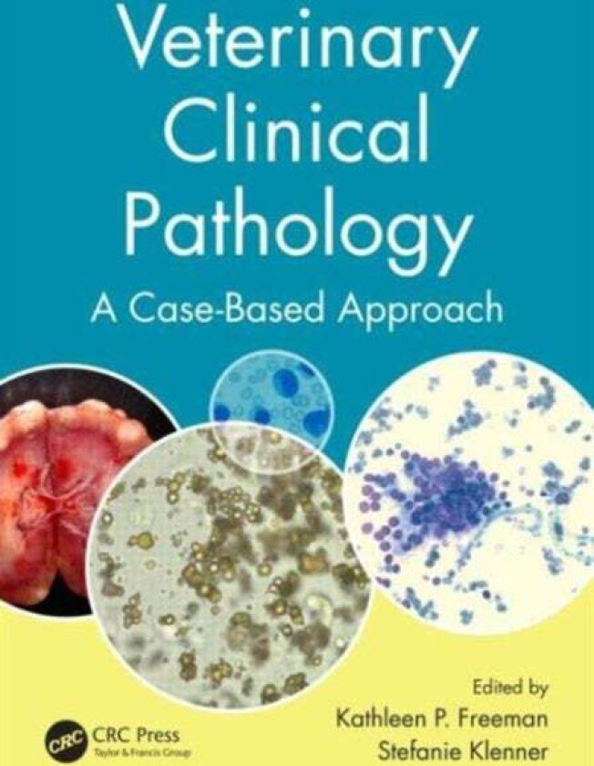 Veterinary Clinical Pathology
