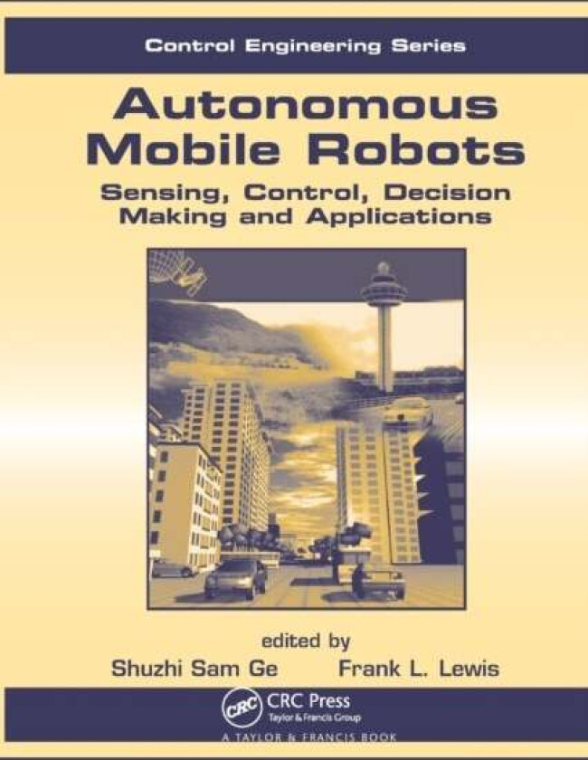 Autonomous Mobile Robots