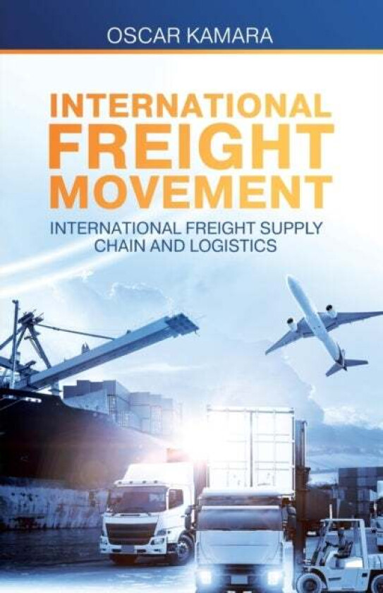 International Freight Movement av Oscar Kamara