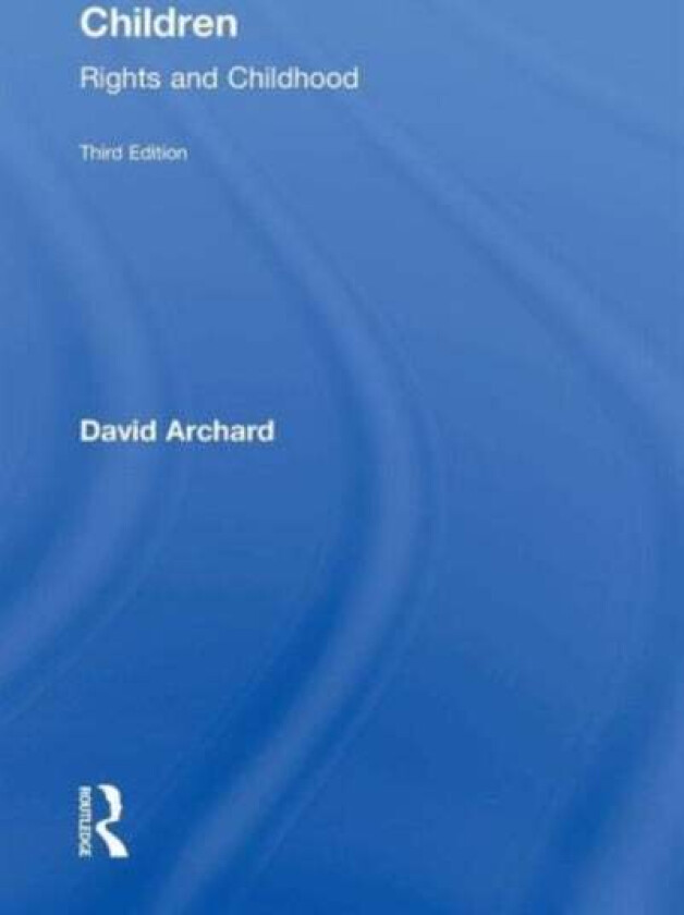 Children av David Archard