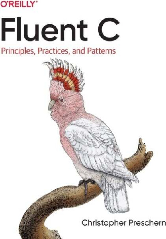 Fluent C av Christopher Preschern