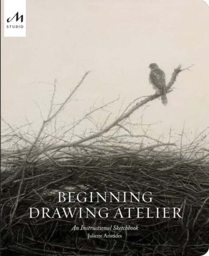 Beginning Drawing Atelier av Juliette Aristides