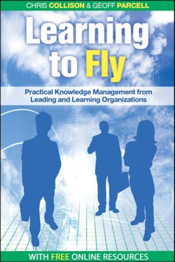 Learning to Fly - Practical Knowledge Management from Leading and Learning Organizations 2e av C Collison