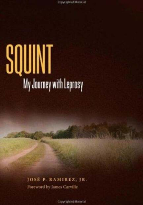 Squint av Jr. Jose P. Ramirez
