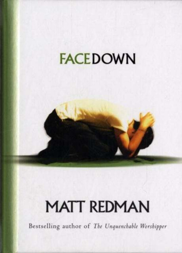 Facedown av Matt Redman