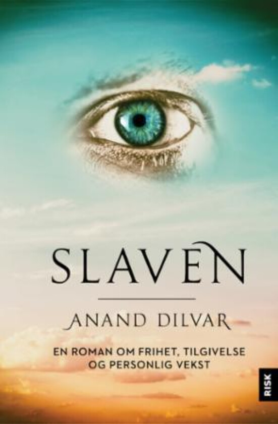 Slaven av Anand Dílvar