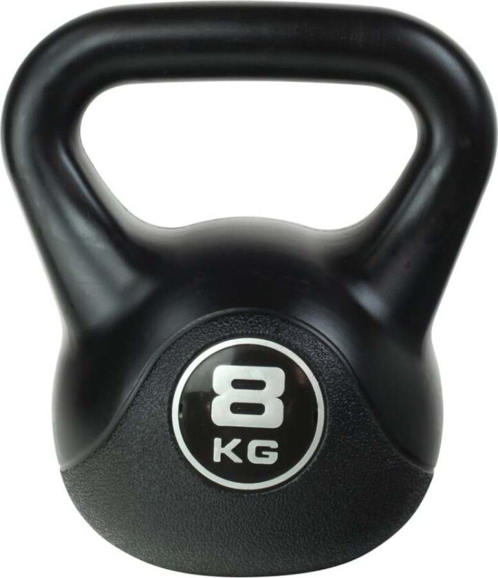 Odin Vinyl Kettlebell 8kg