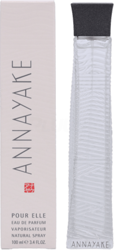 Dame parfyme Annayake EDP Pour Elle 100 ml