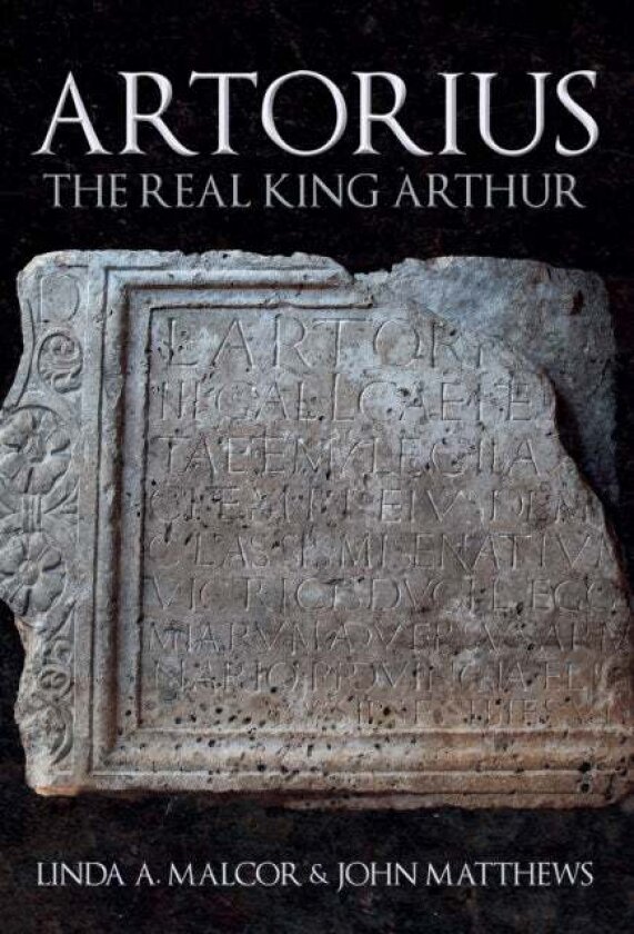 Artorius av Linda A. Malcor, John Matthews