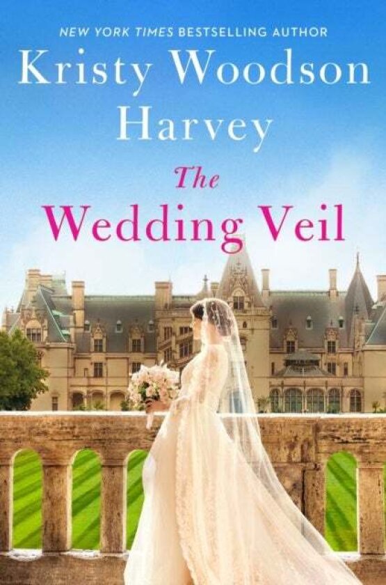 The Wedding Veil av Kristy Woodson Harvey