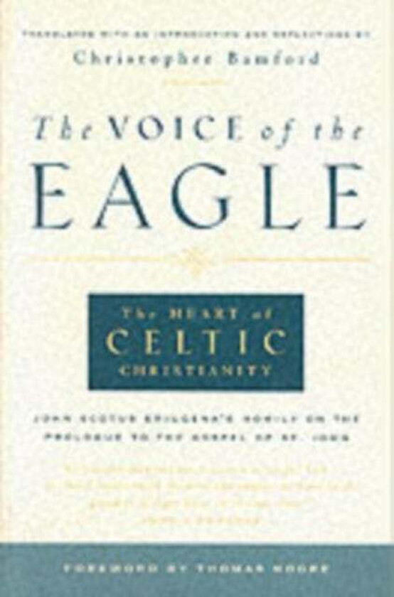 Voice of the Eagle