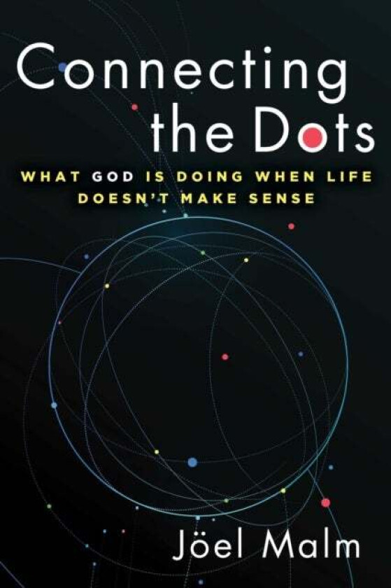 Connecting the Dots av Joel Malm