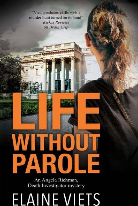 Life Without Parole av Elaine Viets