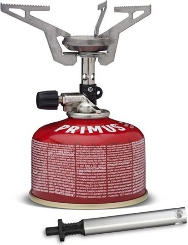 Express Stove With Piezo OneSize, No Colour