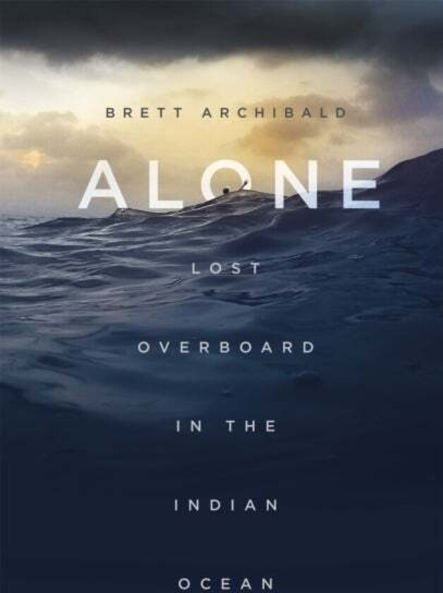 Alone av Brett Archibald