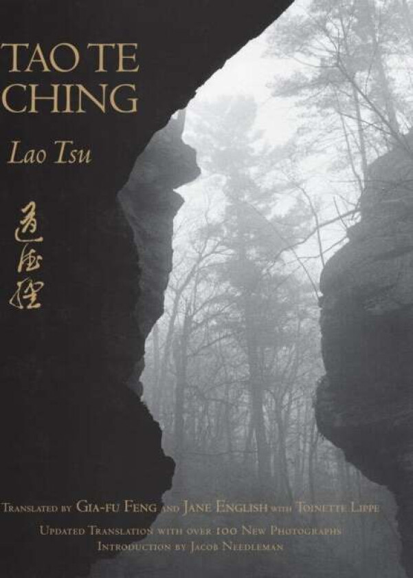 Tao Te Ching av Lao Tzu