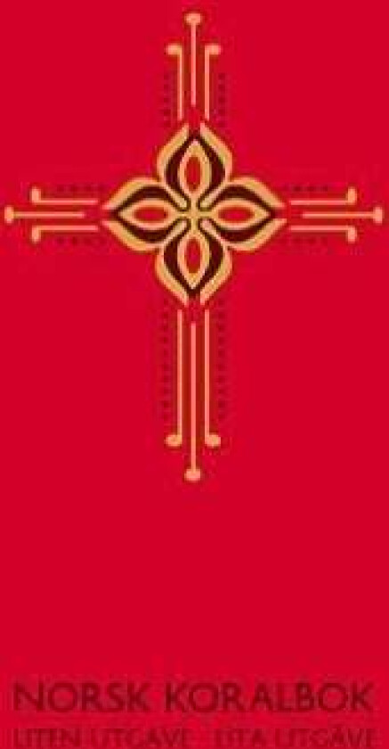 Norsk koralbok 2013