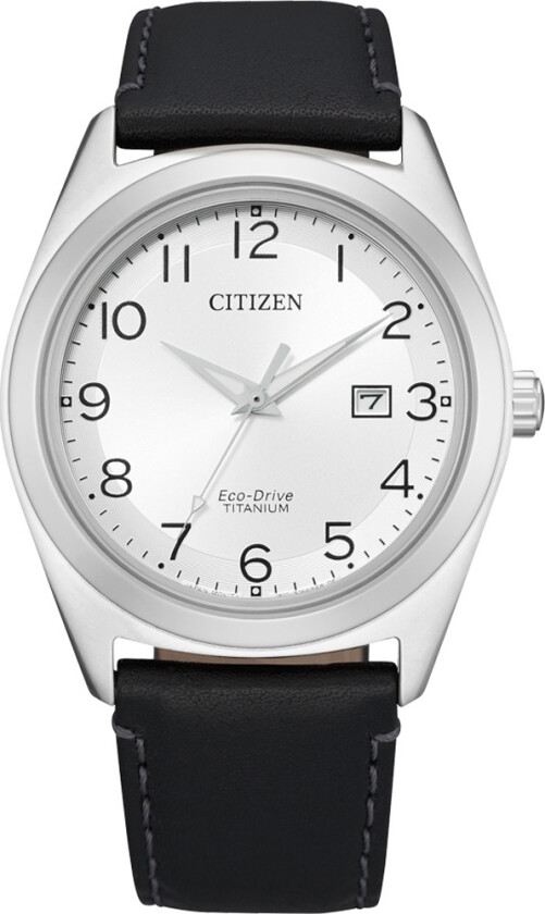 Citizen Super Titanium Klokke AW1640-16A