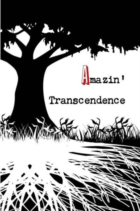 Amazin' Transcendence av Jeremy Adams