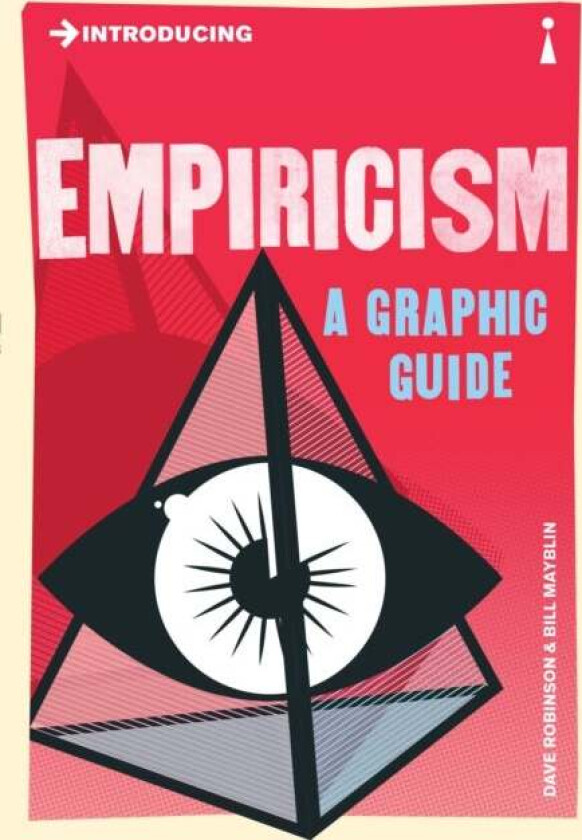 Introducing Empiricism av Dave Robinson