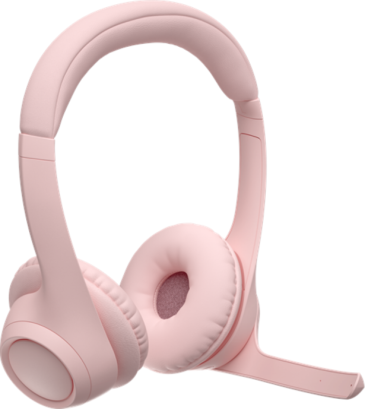 Zone 300 Wireless Headset - Rosa