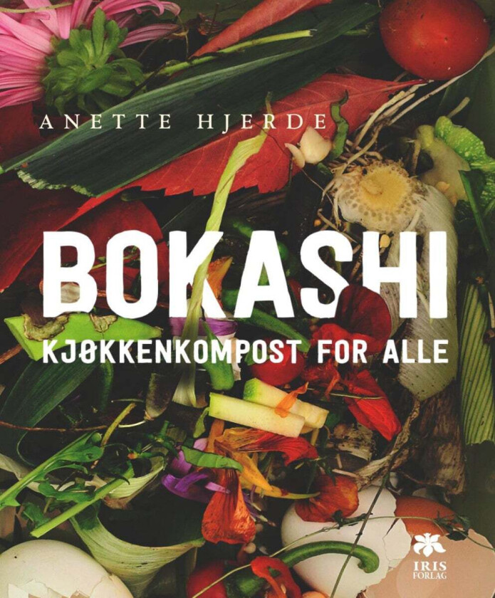 Bokashi av Anette Hjerde